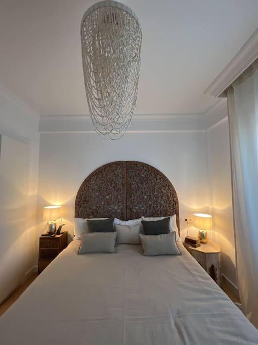 Apartment Merced *