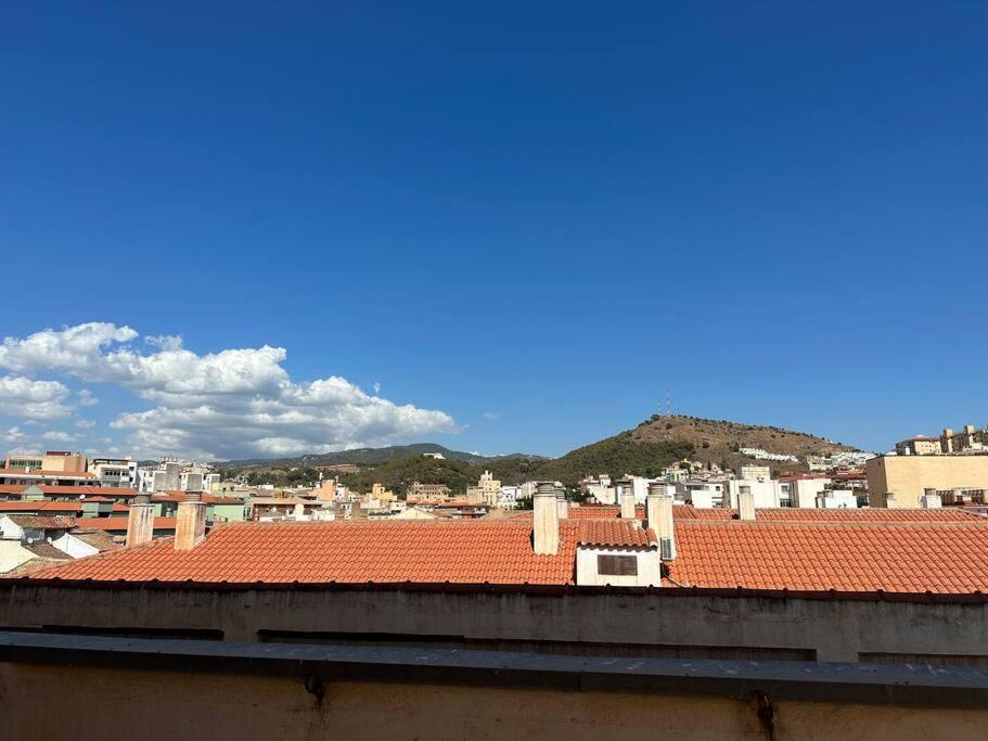 Merced Apartment