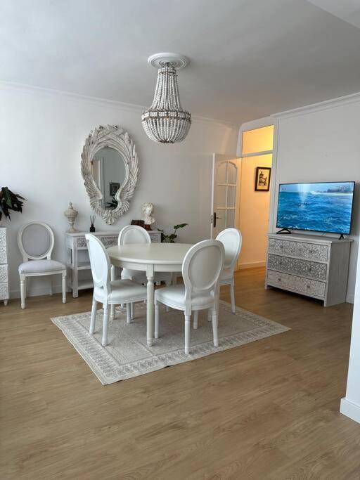 Merced Apartment *