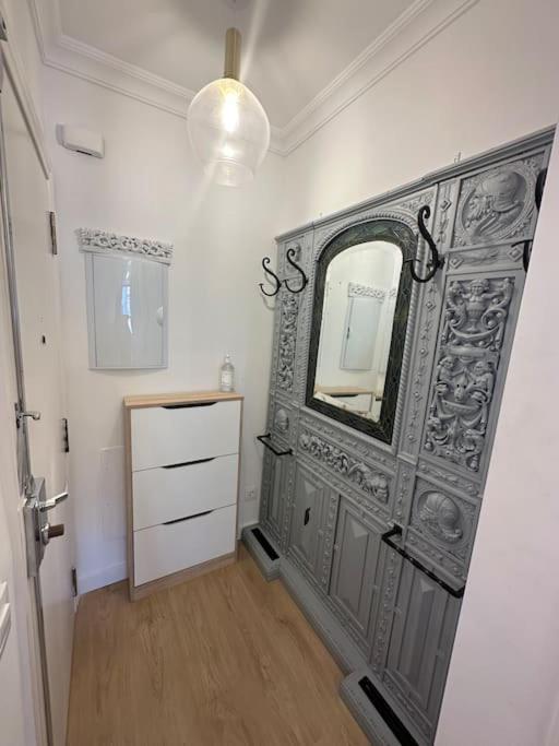 Apartment Merced Malaga