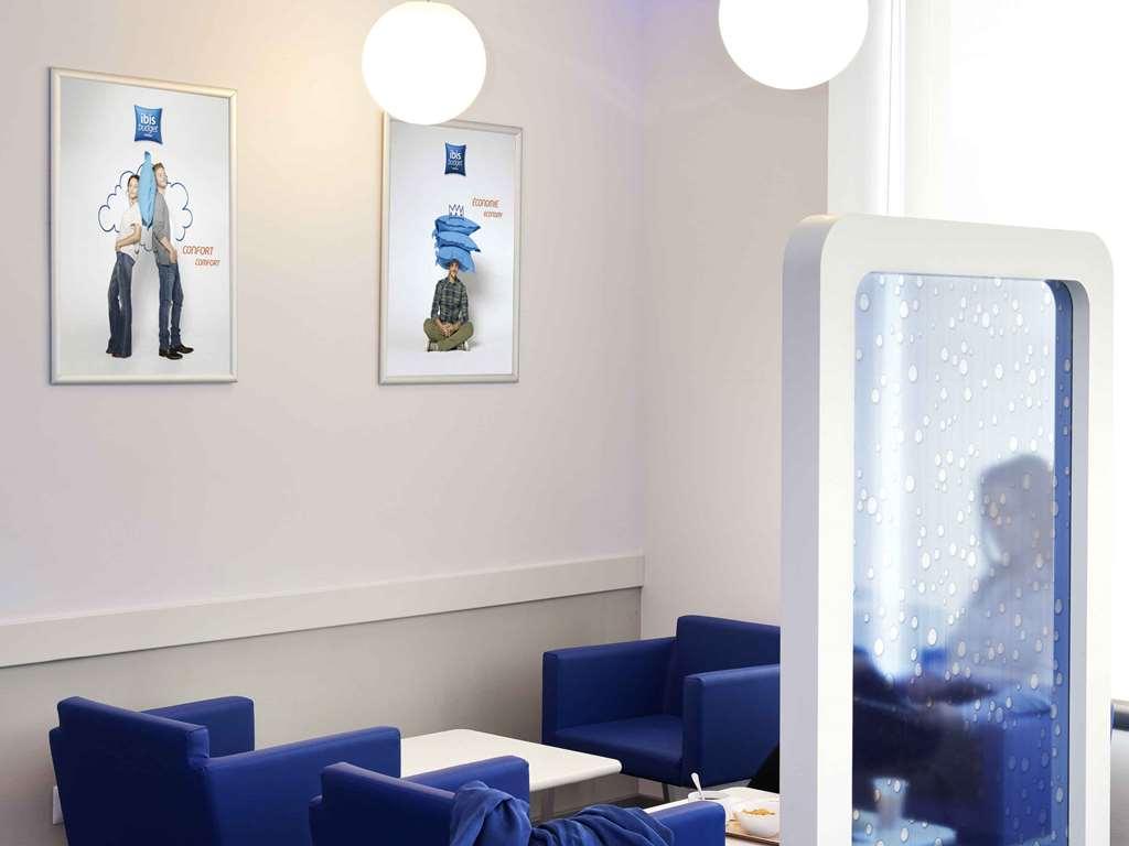 Hotel Ibis Budget Centro Málaga