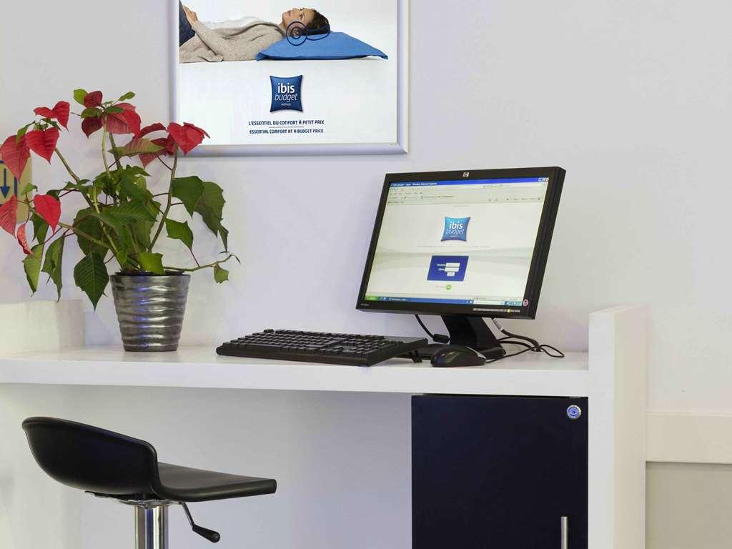 Hotel Ibis Budget Centro *