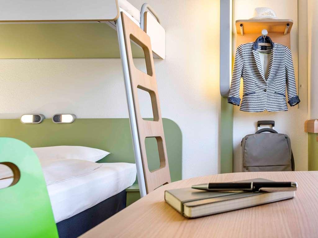 Ibis Budget Centro Hotel *