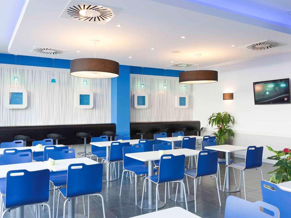 Hotel Ibis Budget Centro Málaga