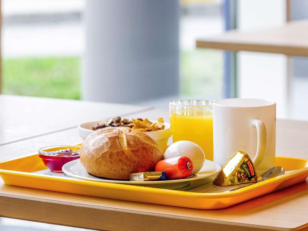 Ibis Budget Centro Hotel