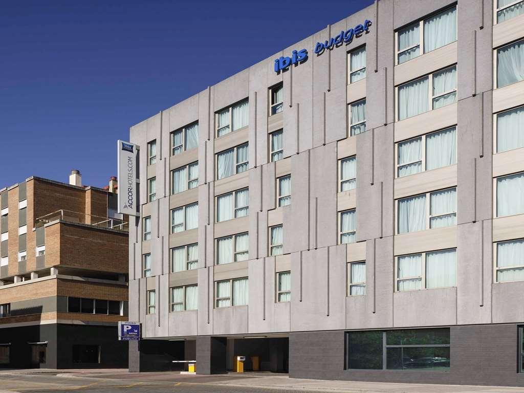 Hotel Ibis Budget Centro *