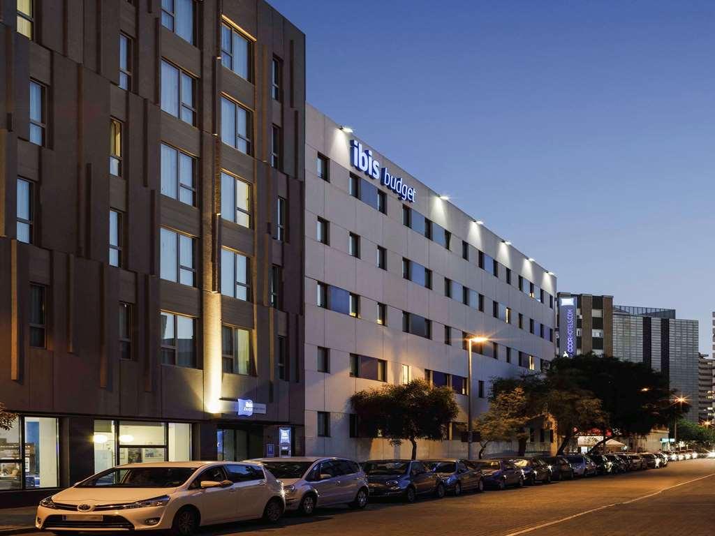 Ibis Budget Centro *
