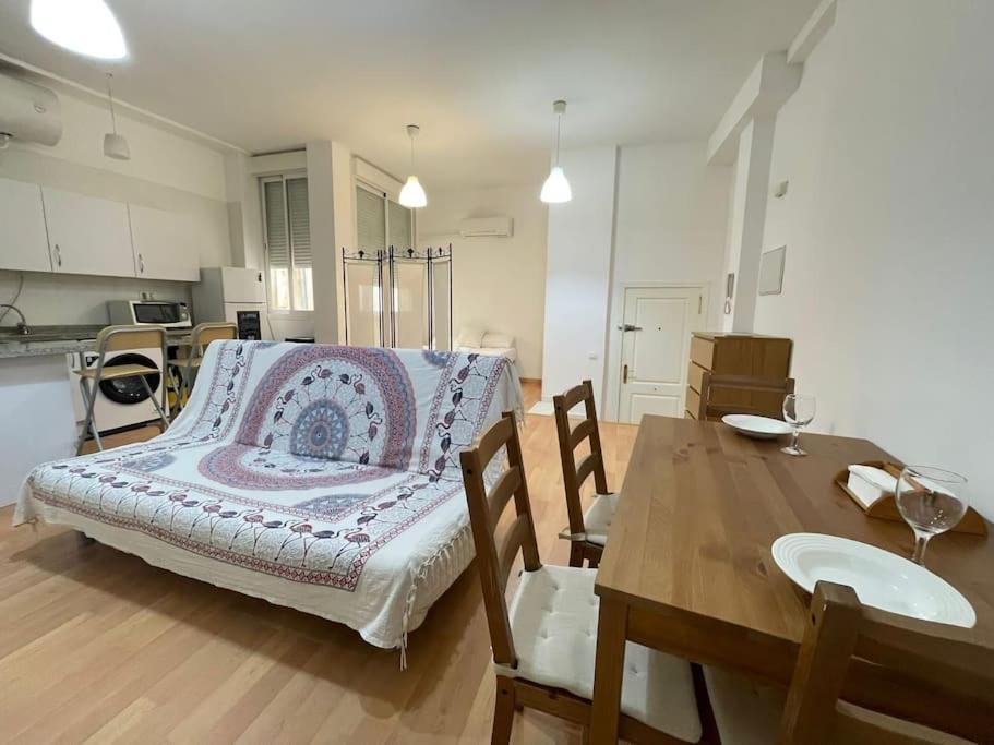 Apartment Flat In Atarazanas - Souv *