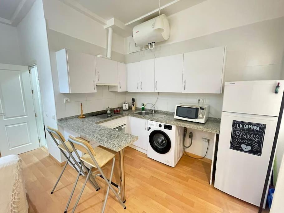 Apartment Flat In Atarazanas - Souv *