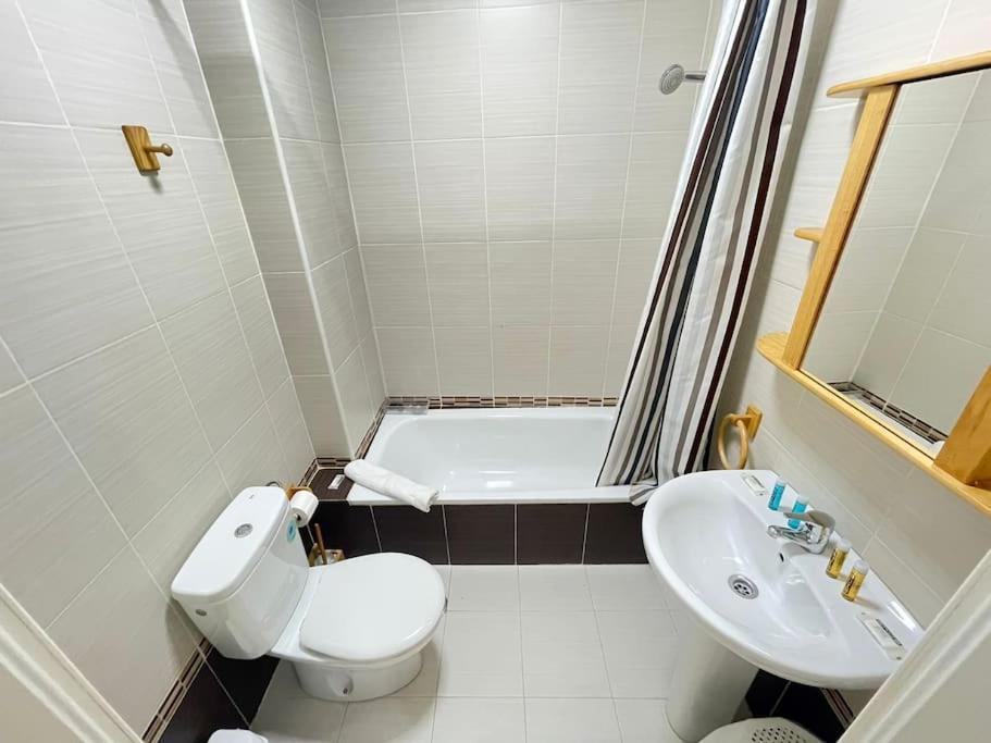 Flat In Atarazanas - Souv * Malaga