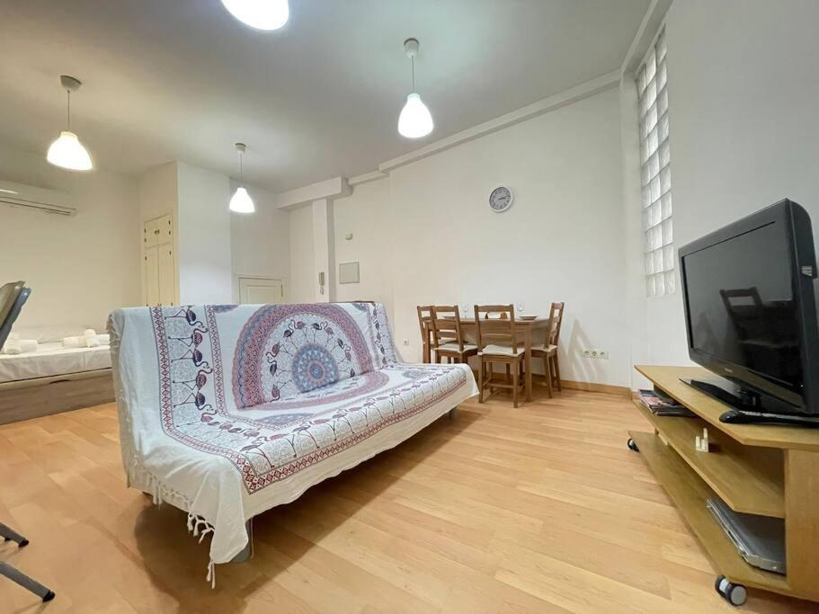 Flat In Atarazanas - Souv Malaga