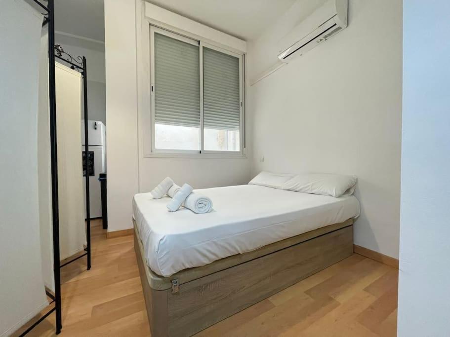 Flat In Atarazanas - Souv Apartment *