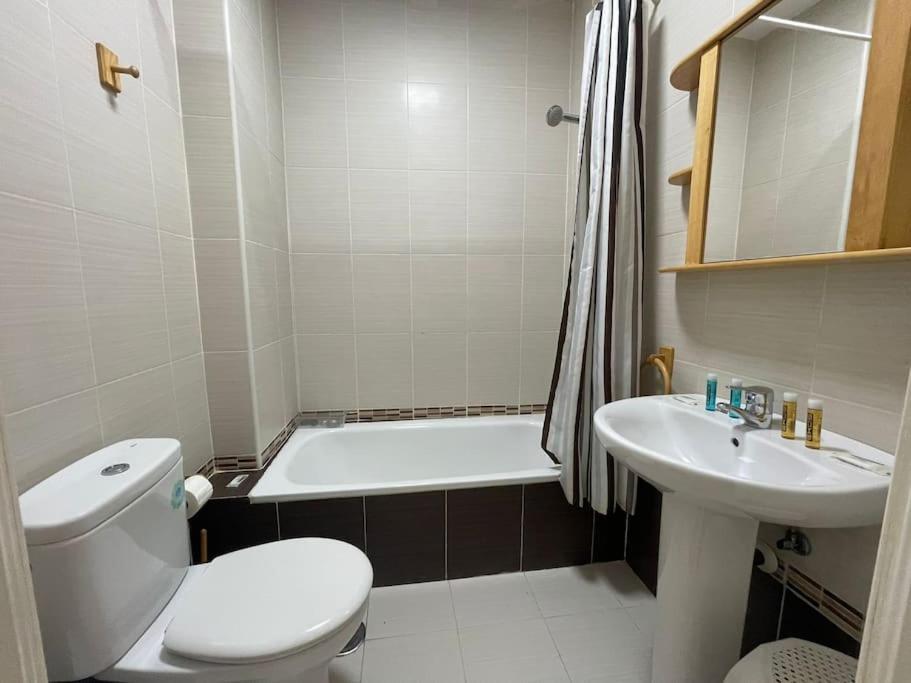 Flat In Atarazanas - Souv Malaga