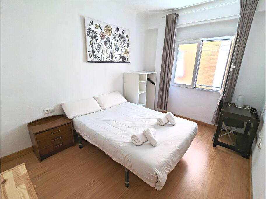 Apartment Entire 3 Flat In Center - Canast *