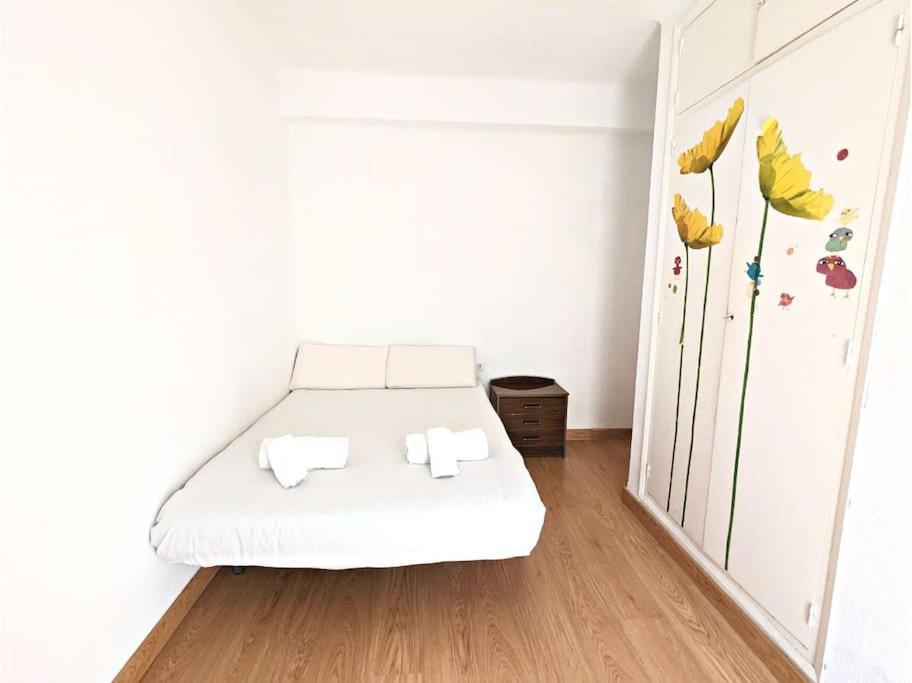 Apartment Entire 3 Flat In Center - Canast