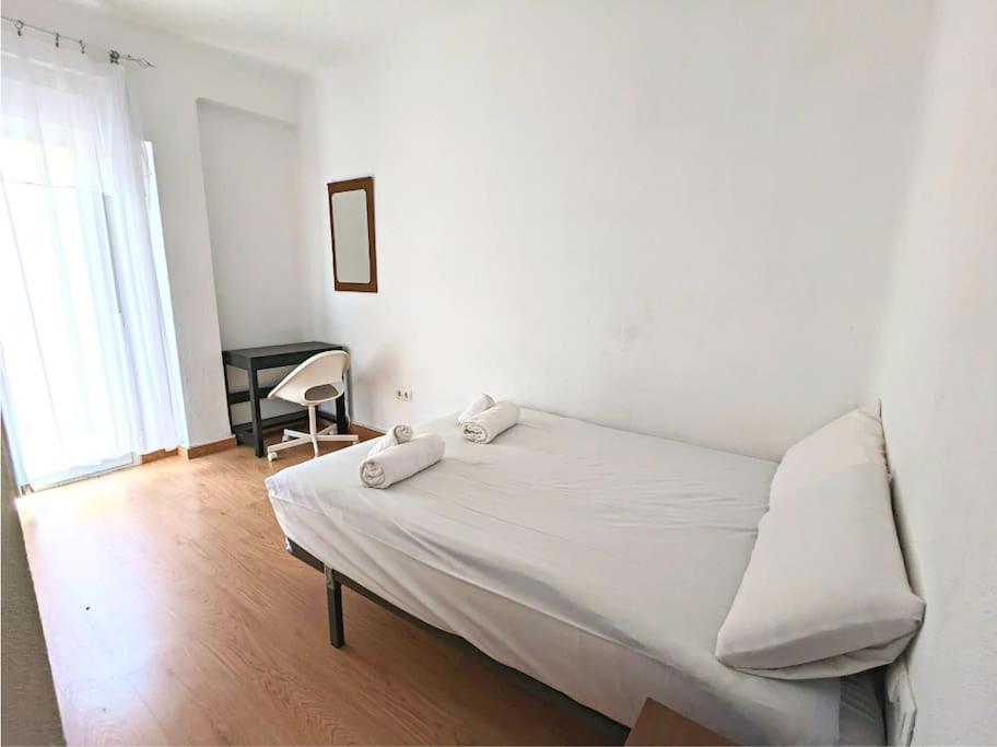 Apartment Entire 3 Flat In Center - Canast *