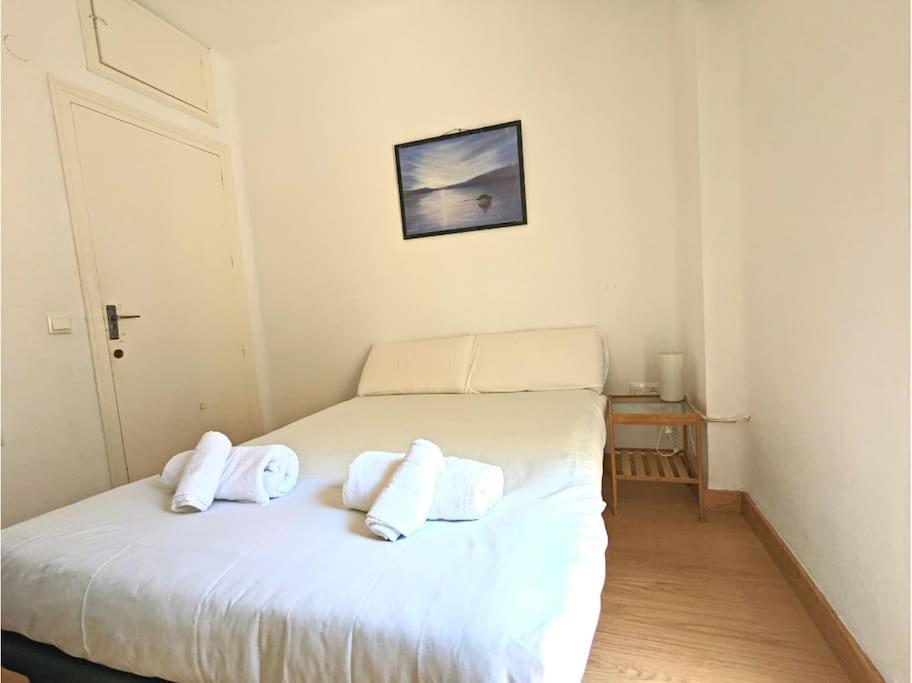 Entire 3 Flat In Center - Canast Apartment *