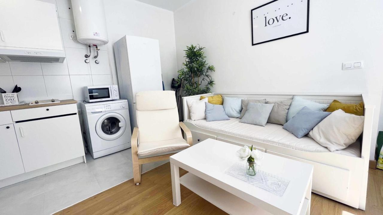 Maravilloso Apartamento Centro * Málaga