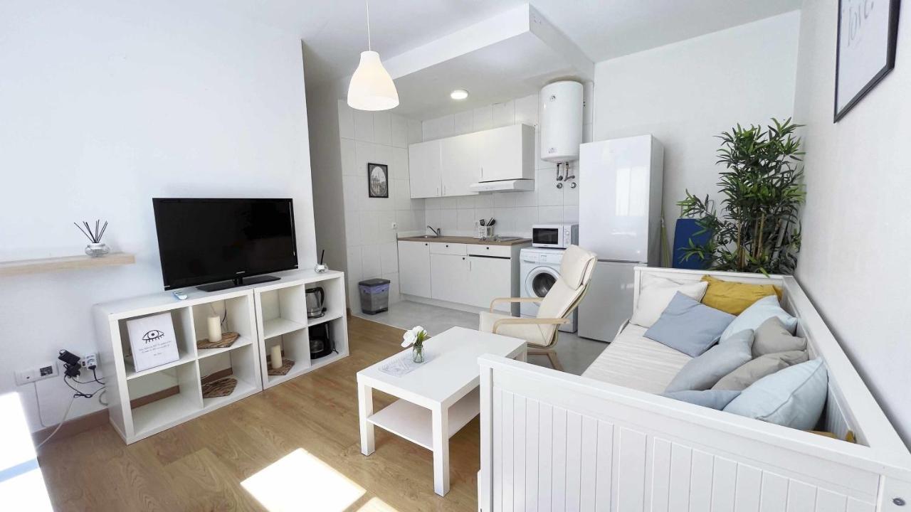 Maravilloso Apartamento Centro Apartment *