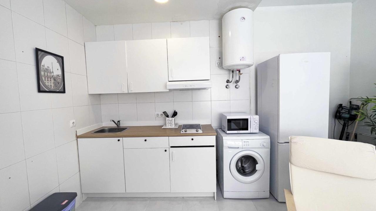 Maravilloso Apartamento Centro