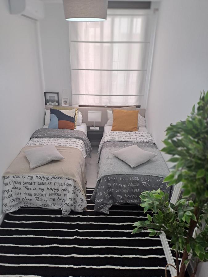 Jara Bajo B Appartement *