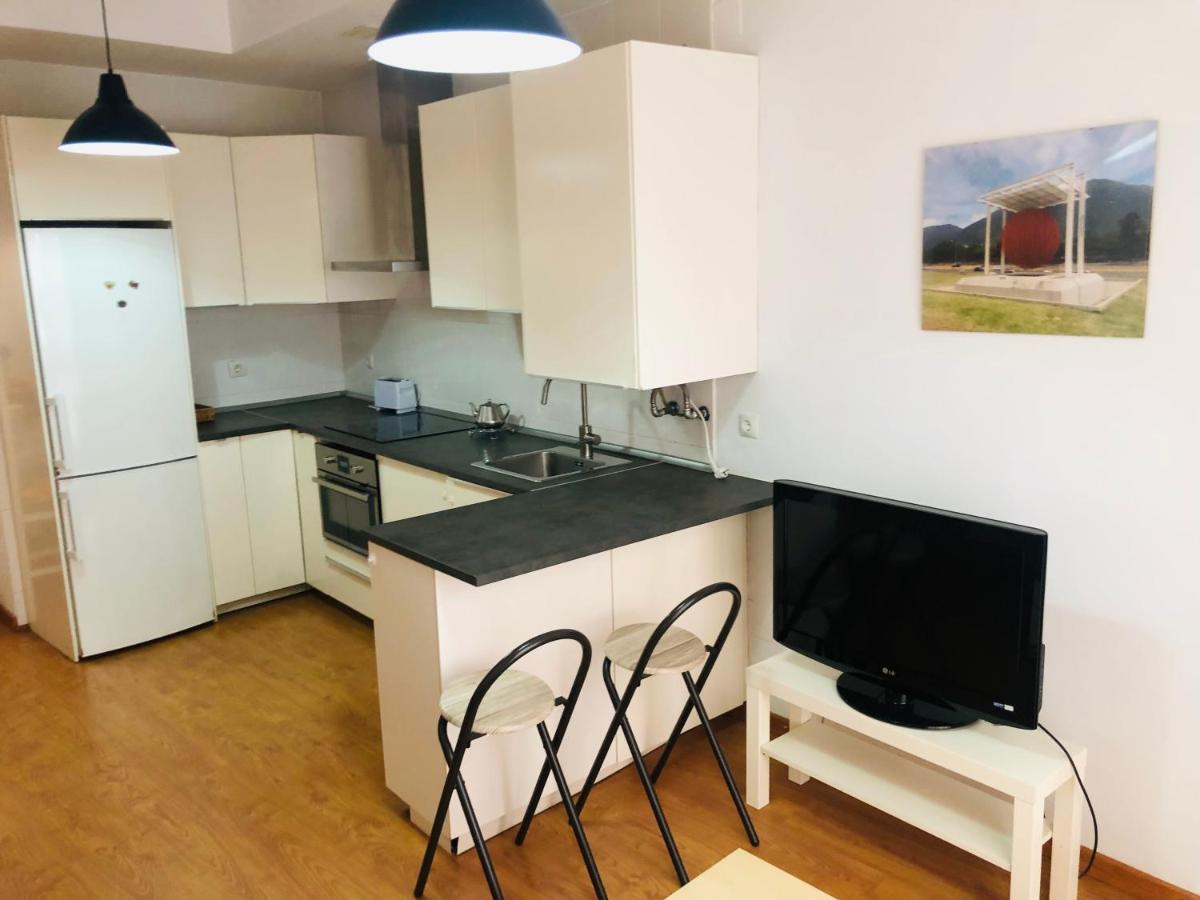 Regina Apartment Malaga