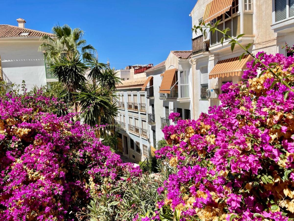 Moderno En Centro-malaga Con Balcon Apartment Málaga