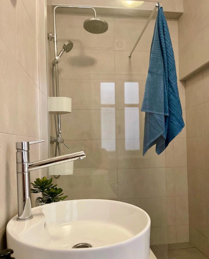 Moderno En Centro-malaga Con Balcon Apartment Málaga