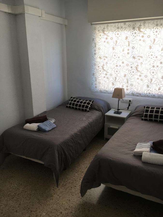 Ayala Beach Appartement