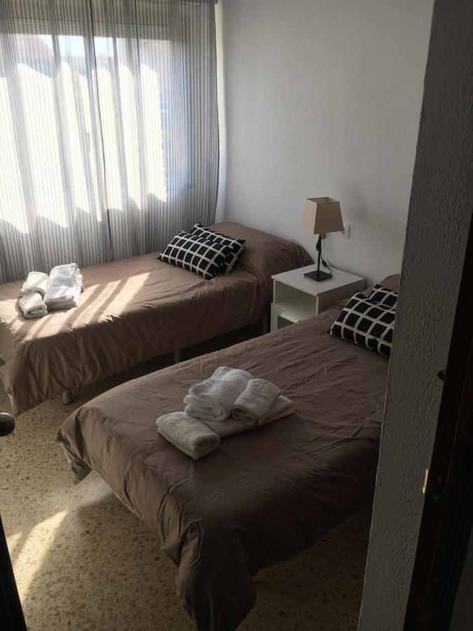 Appartement Ayala Beach