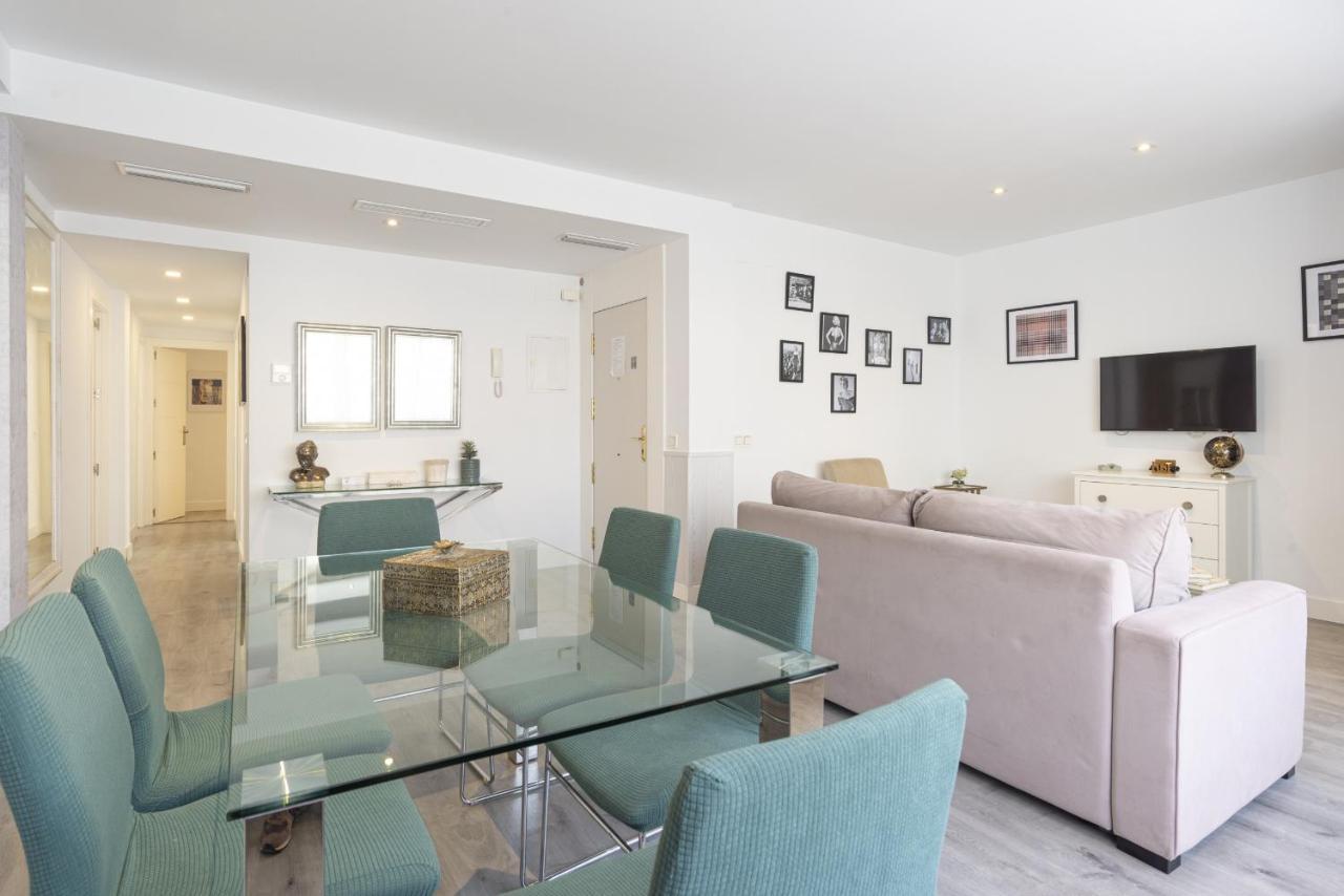 Apartment Soho Premium 4 Bedrooms *