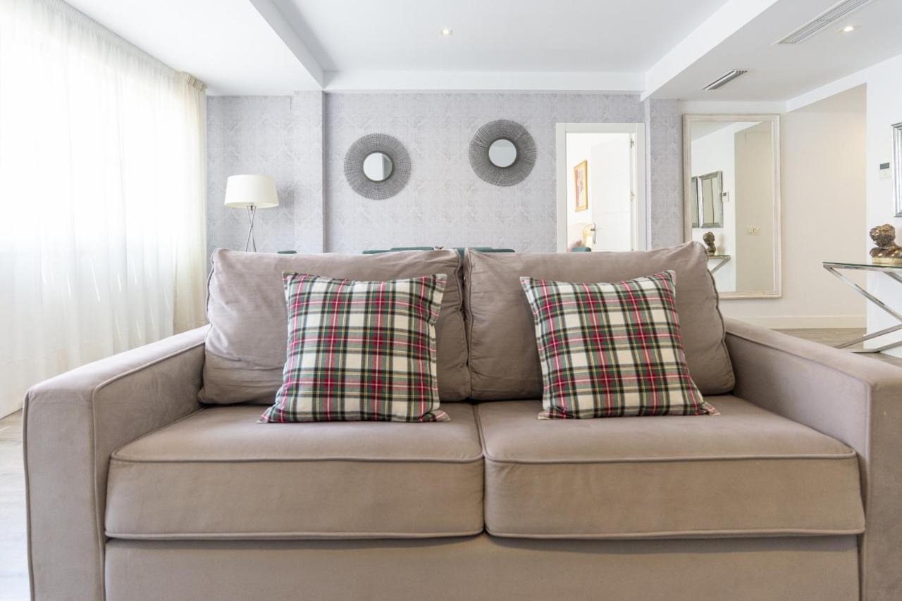 Soho Premium 4 Bedrooms Apartment *