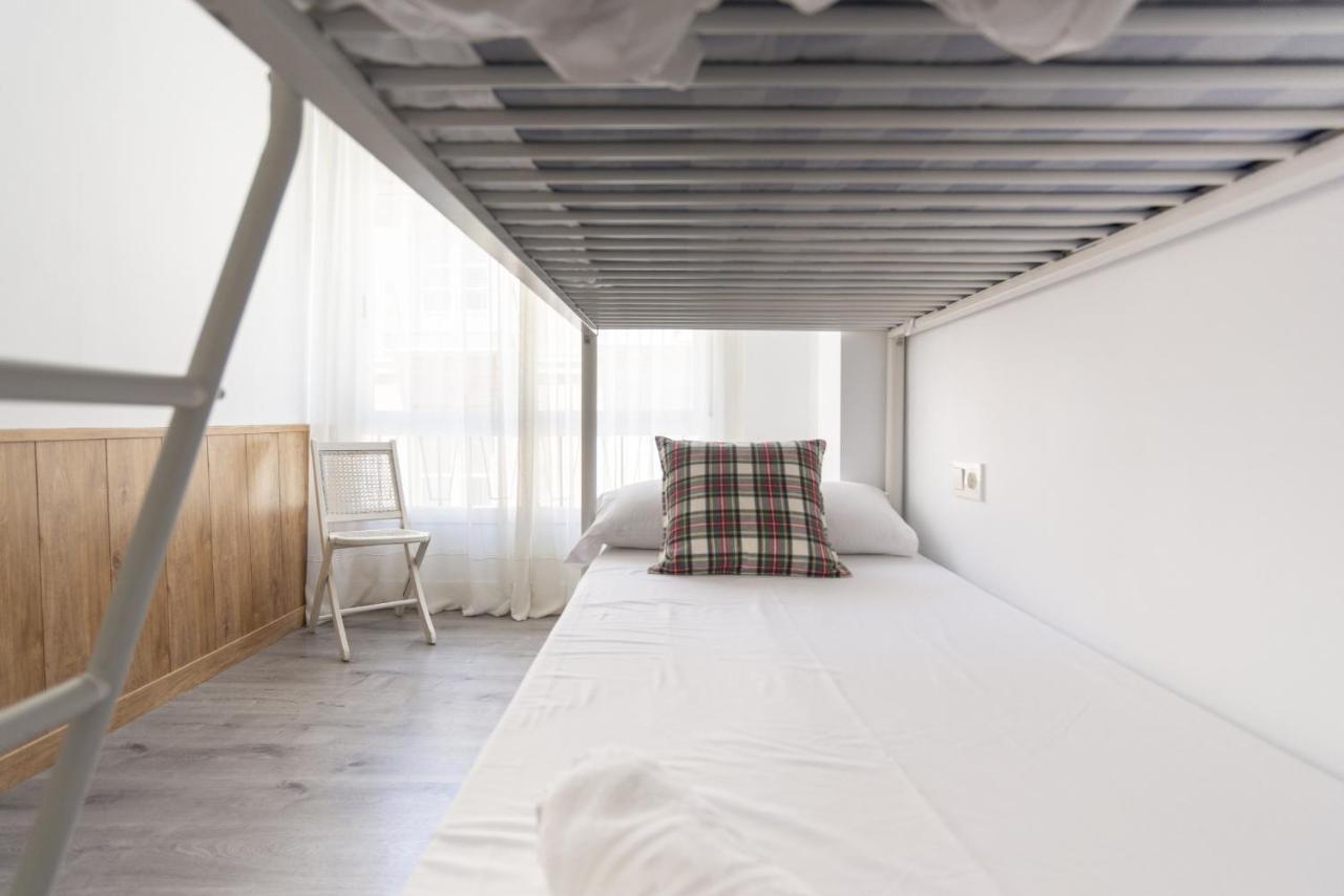 Soho Premium 4 Bedrooms Apartment Malaga