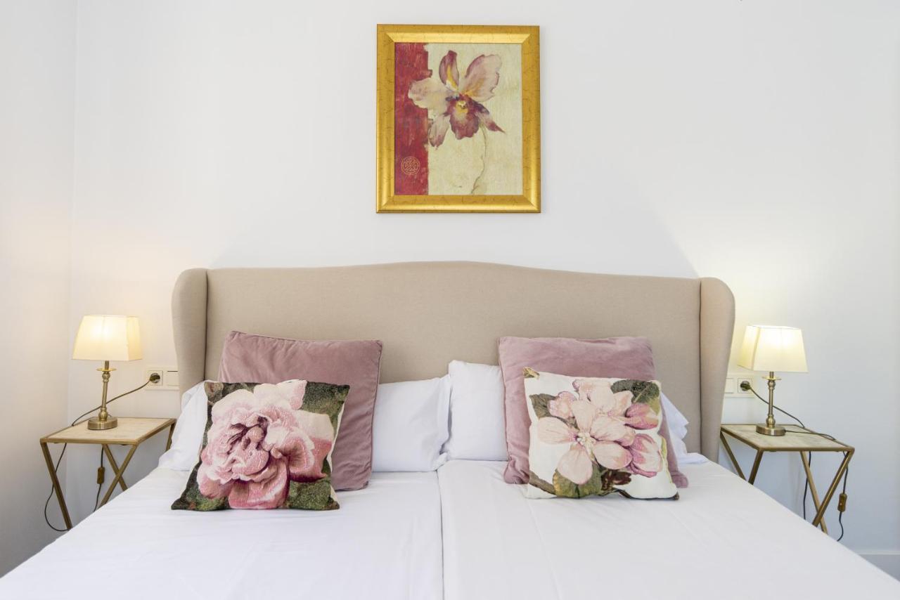 Soho Premium 4 Bedrooms * Malaga