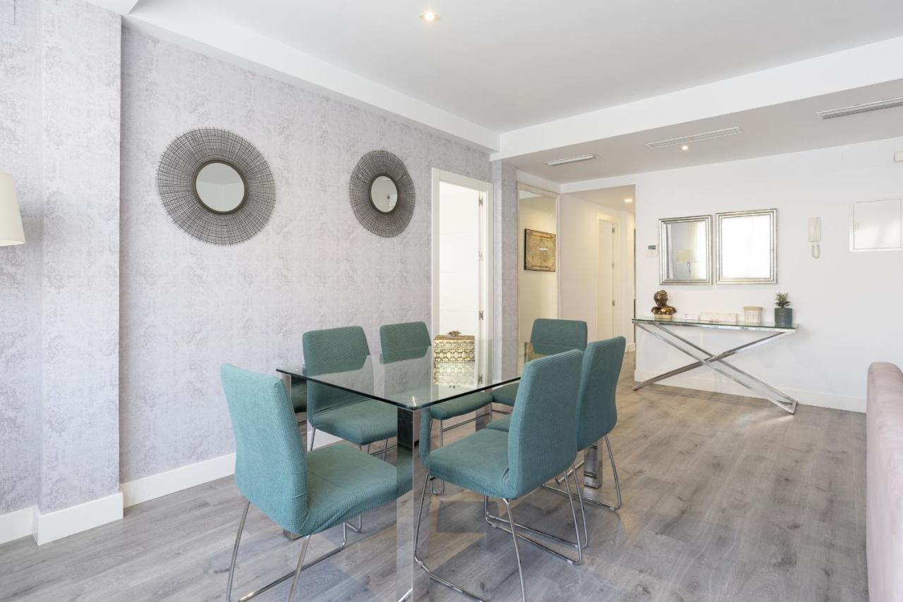 Soho Premium 4 Bedrooms Apartment
