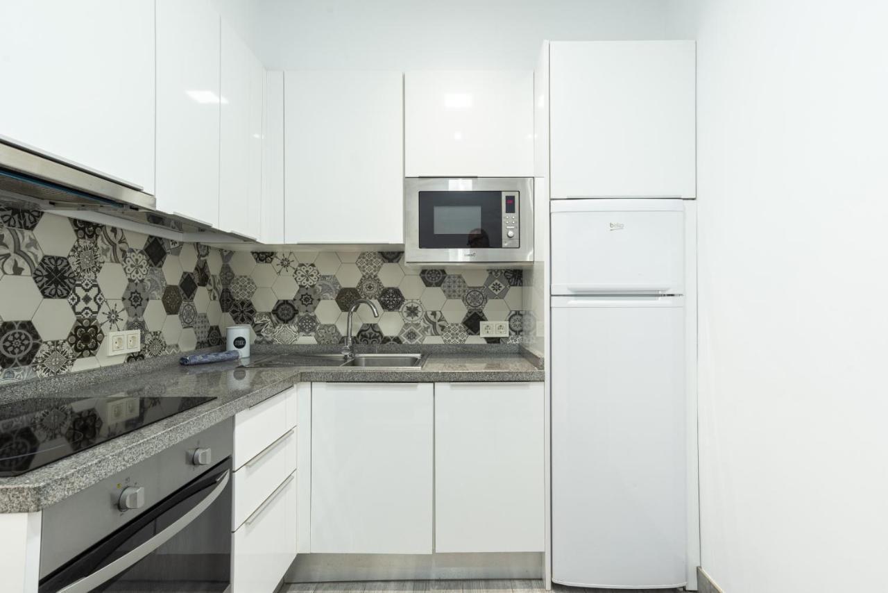 Soho Premium 4 Bedrooms * Malaga
