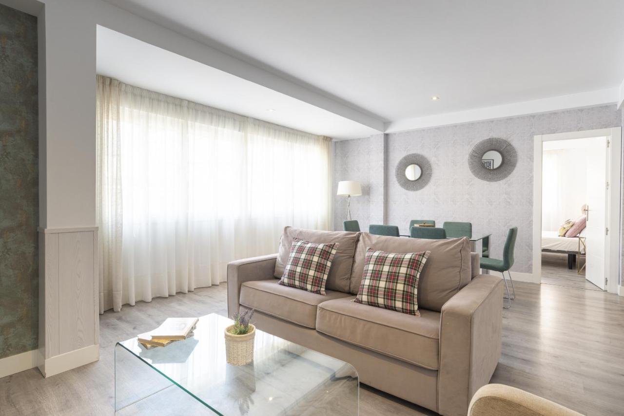 Soho Premium 4 Bedrooms Malaga