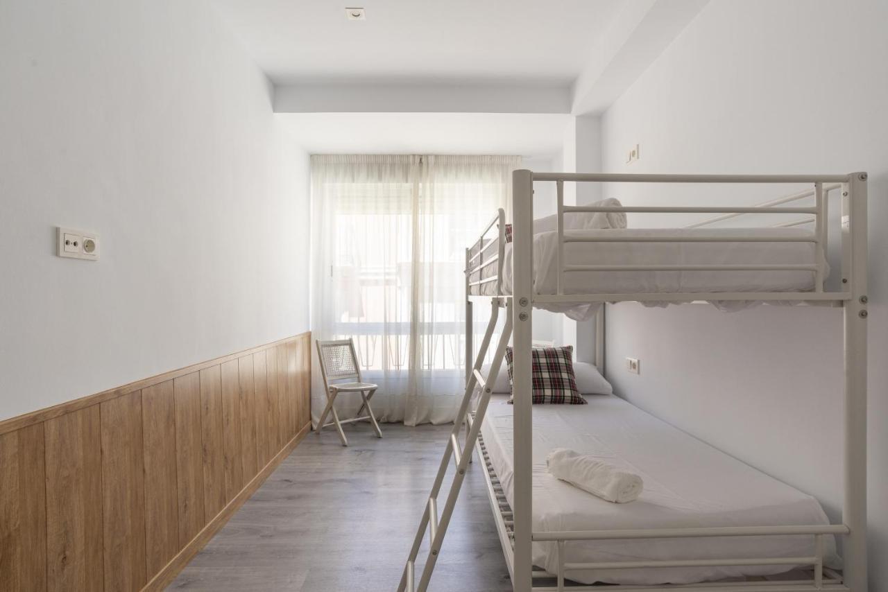 Soho Premium 4 Bedrooms * Malaga