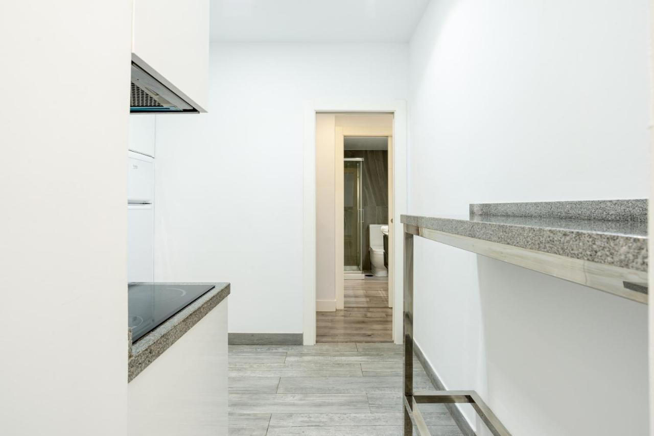 Soho Premium 4 Bedrooms Malaga