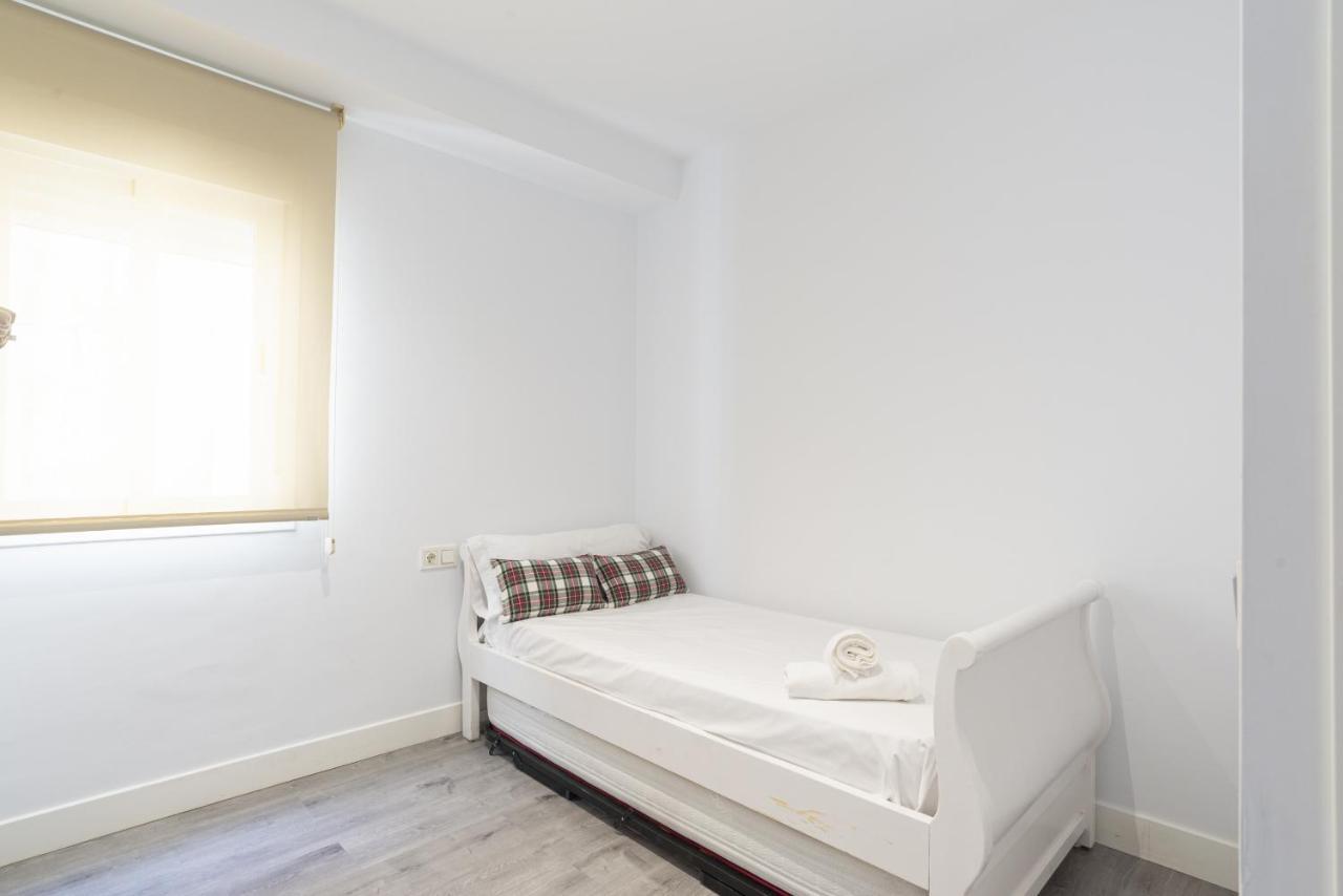 Soho Premium 4 Bedrooms Apartment Malaga