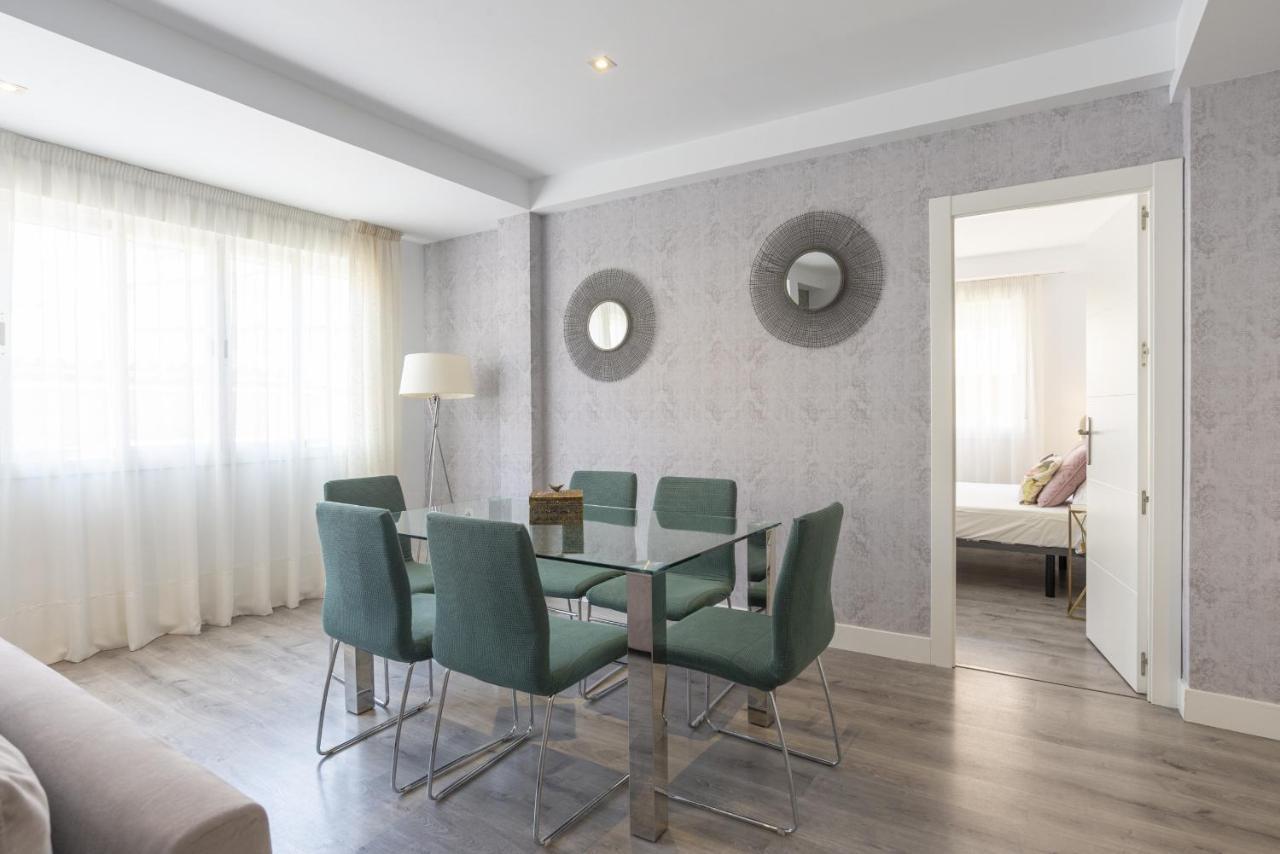 Soho Premium 4 Bedrooms Apartment *