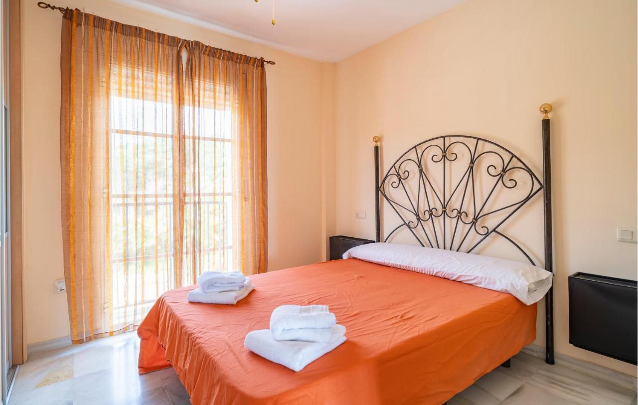 2 Bedroom Gorgeous In Malaga