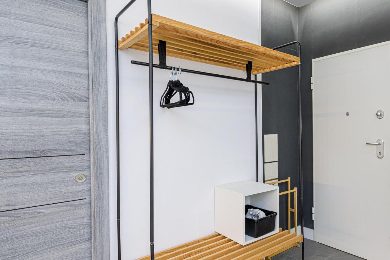 Fabuloso Calle Alamos Suites Estudio Apartment Malaga