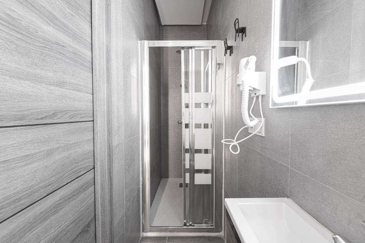 Apartment Fabuloso Calle Alamos Suites Estudio Malaga