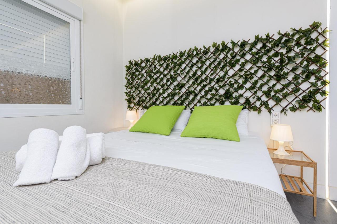 Fabuloso Calle Alamos Suites Estudio Apartment Malaga