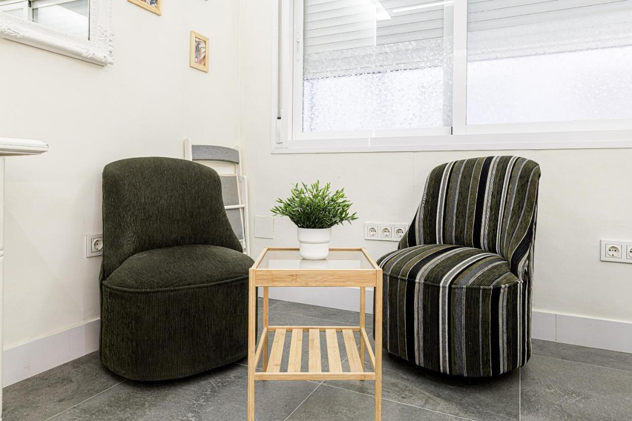 Fabuloso Calle Alamos Suites Estudio Apartment Malaga