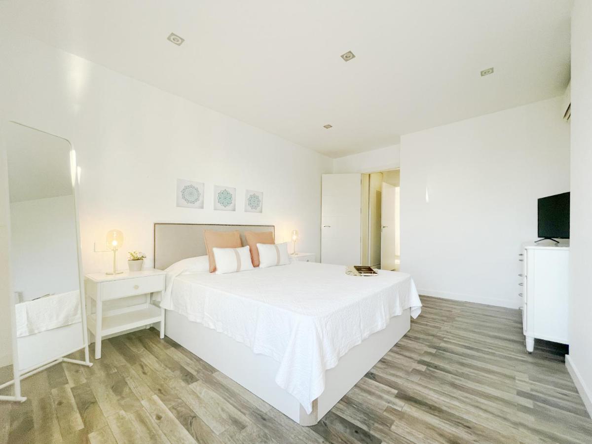 Apartment Malagadevacaciones - Arenal Málaga