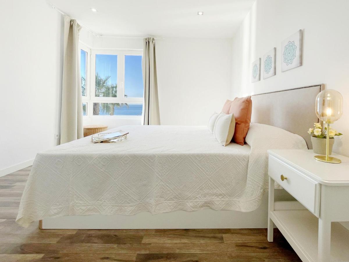 Malagadevacaciones - Arenal Apartment Málaga