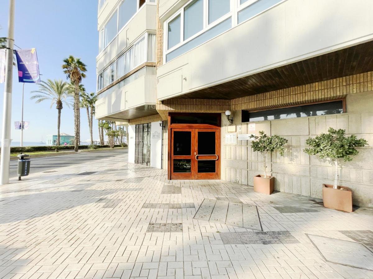 Malagadevacaciones - Arenal Apartment *