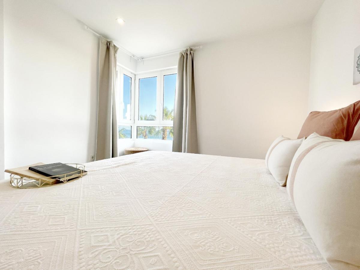 Apartment Malagadevacaciones - Arenal *